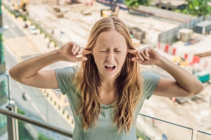 How to Minimise Noise on Your Perth Property